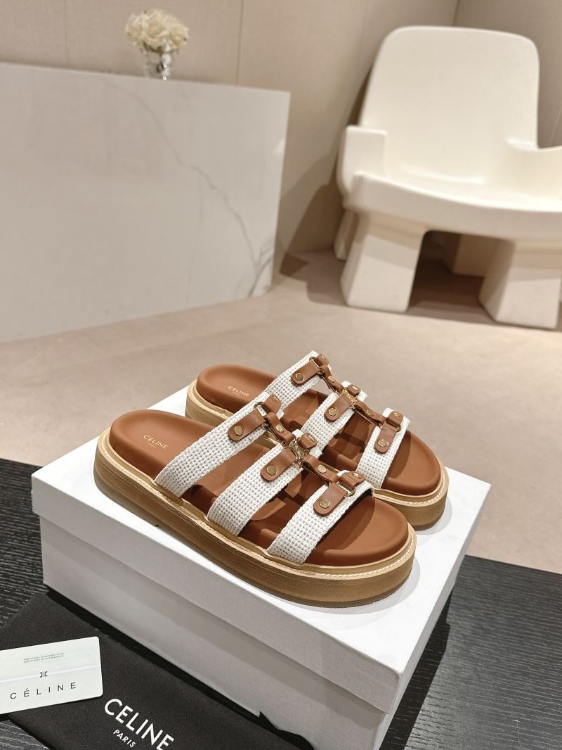 Celine Sandals